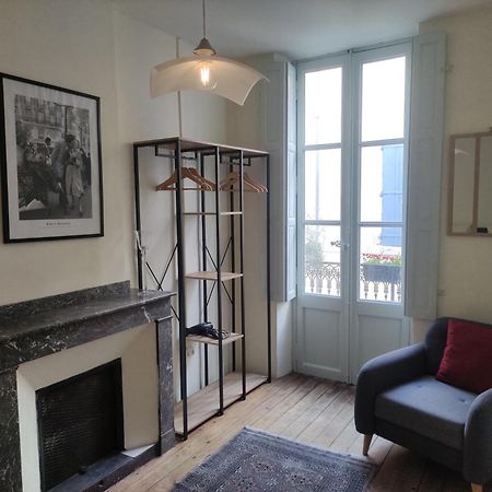 Ferienwohnung Carcassonne Town House, Rue Barbes Exterior foto