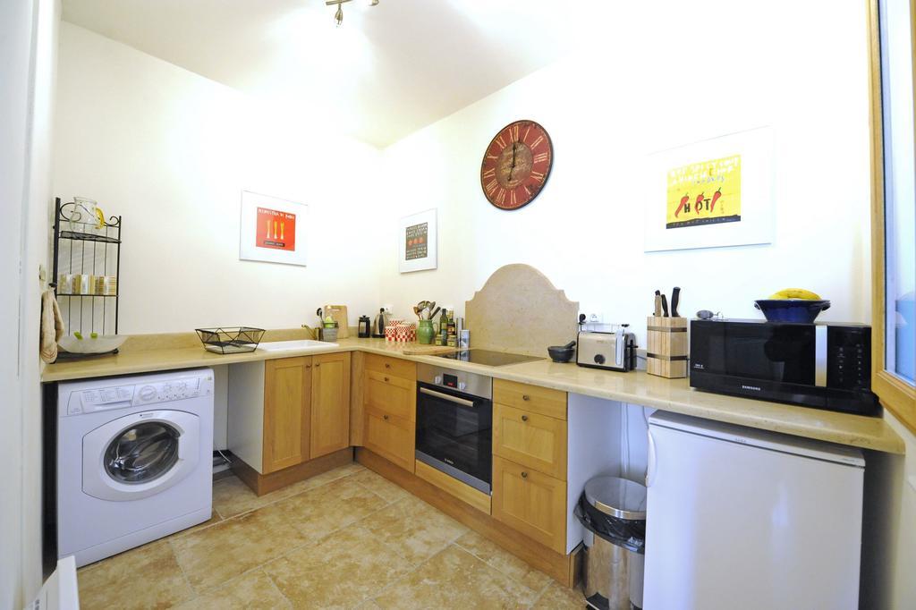 Ferienwohnung Carcassonne Town House, Rue Barbes Zimmer foto