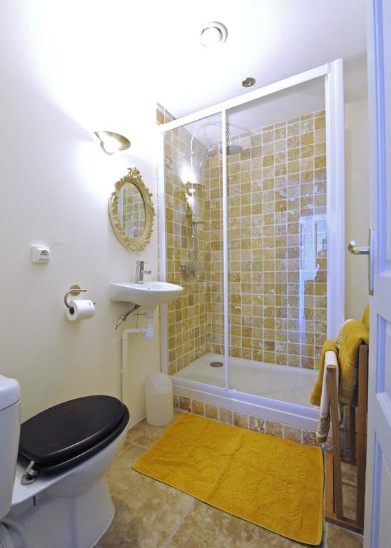 Ferienwohnung Carcassonne Town House, Rue Barbes Zimmer foto