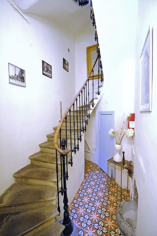 Ferienwohnung Carcassonne Town House, Rue Barbes Exterior foto